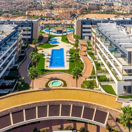 The Best Apartament Dehesa de Campoamor  Extérieur photo