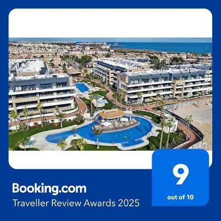 The Best Apartament Dehesa de Campoamor  Extérieur photo