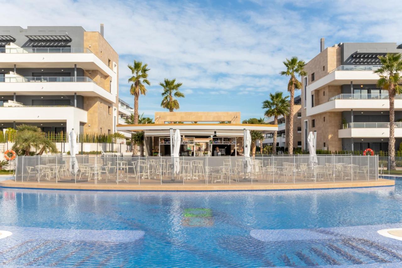 The Best Apartament Dehesa de Campoamor  Extérieur photo