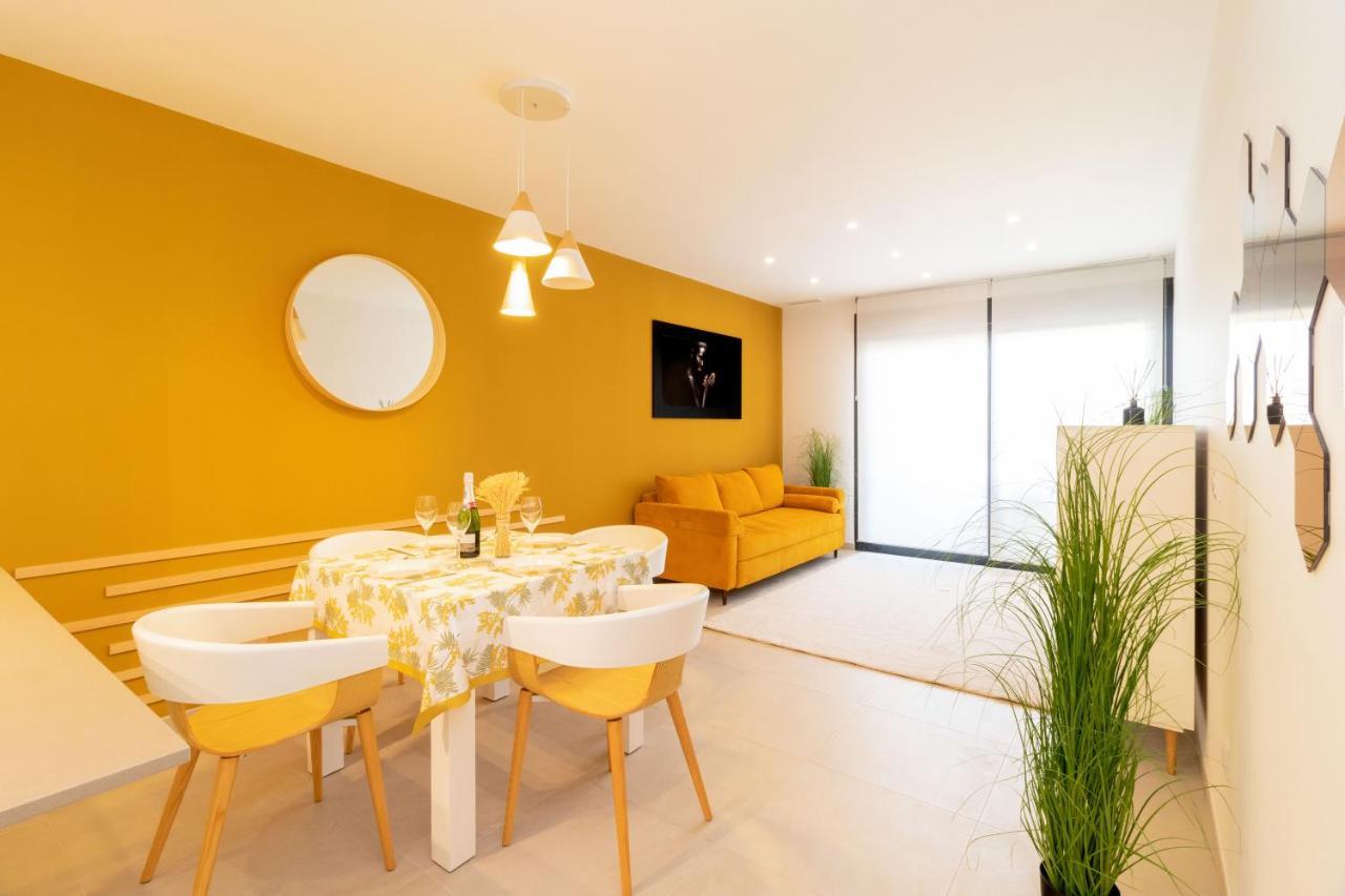 The Best Apartament Dehesa de Campoamor  Extérieur photo