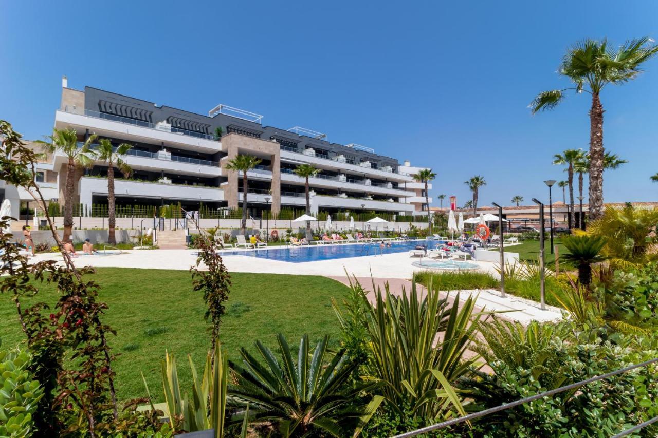 The Best Apartament Dehesa de Campoamor  Extérieur photo