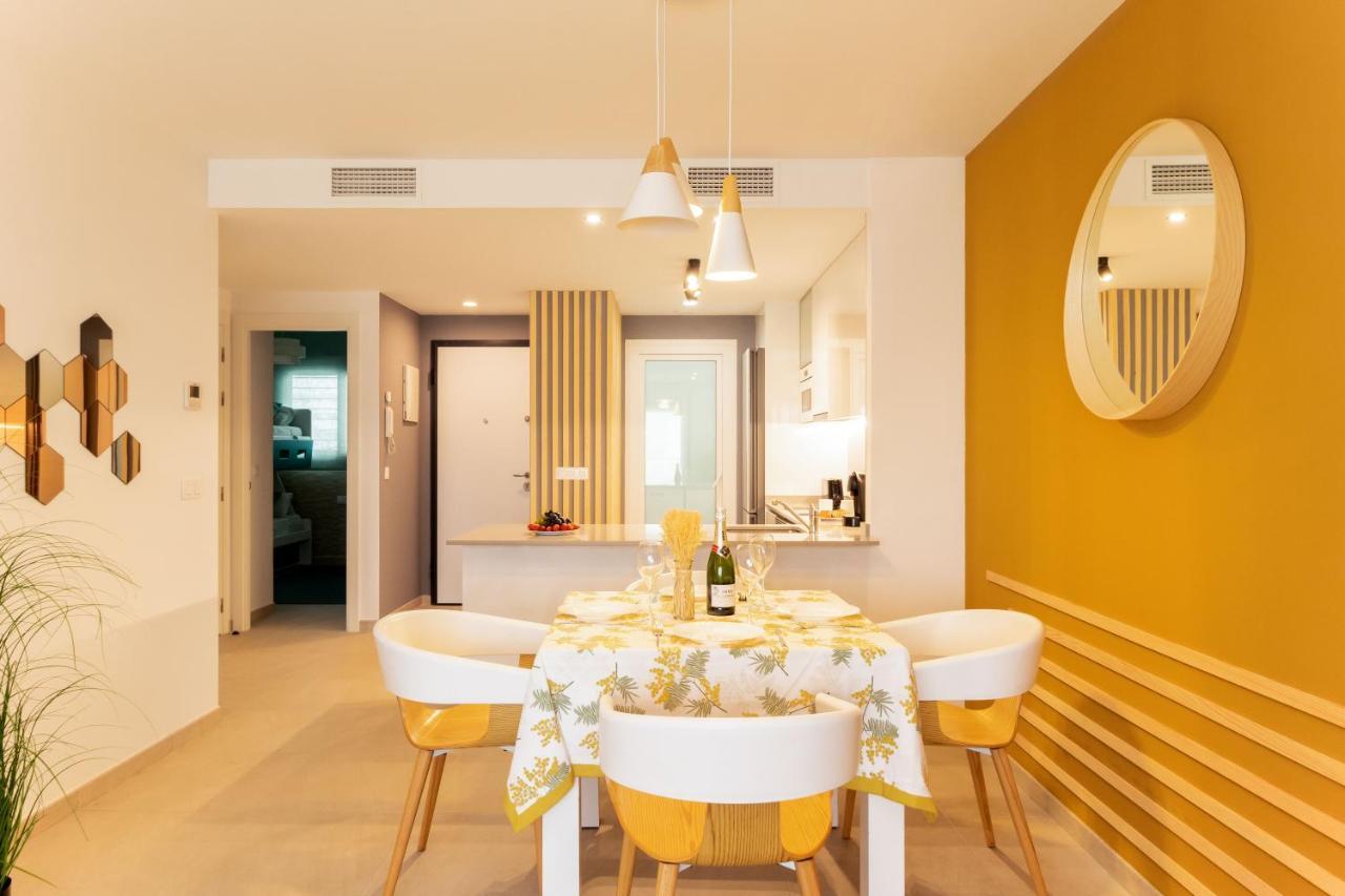 The Best Apartament Dehesa de Campoamor  Extérieur photo