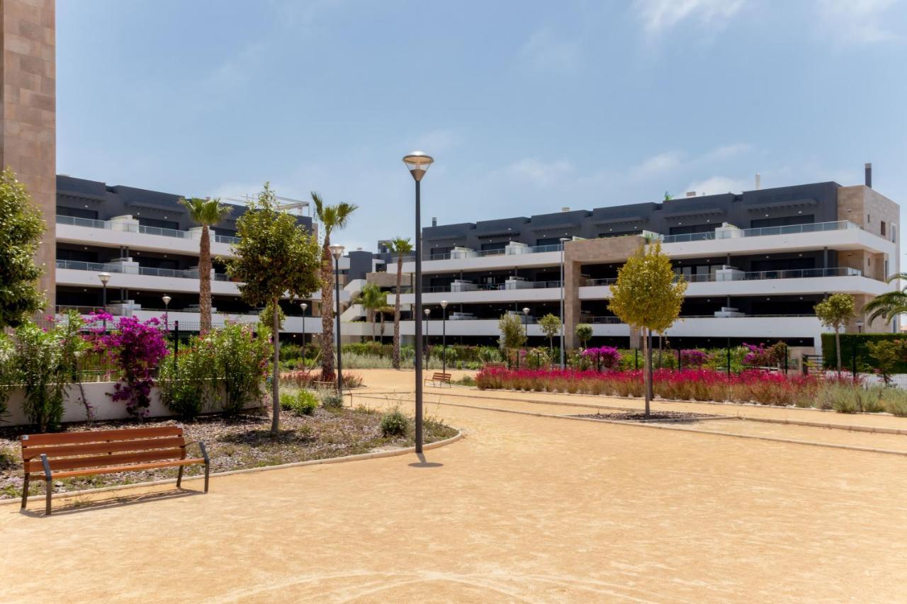 The Best Apartament Dehesa de Campoamor  Extérieur photo