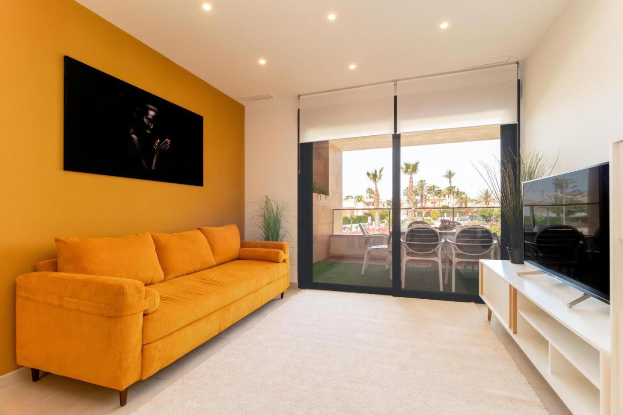 The Best Apartament Dehesa de Campoamor  Extérieur photo