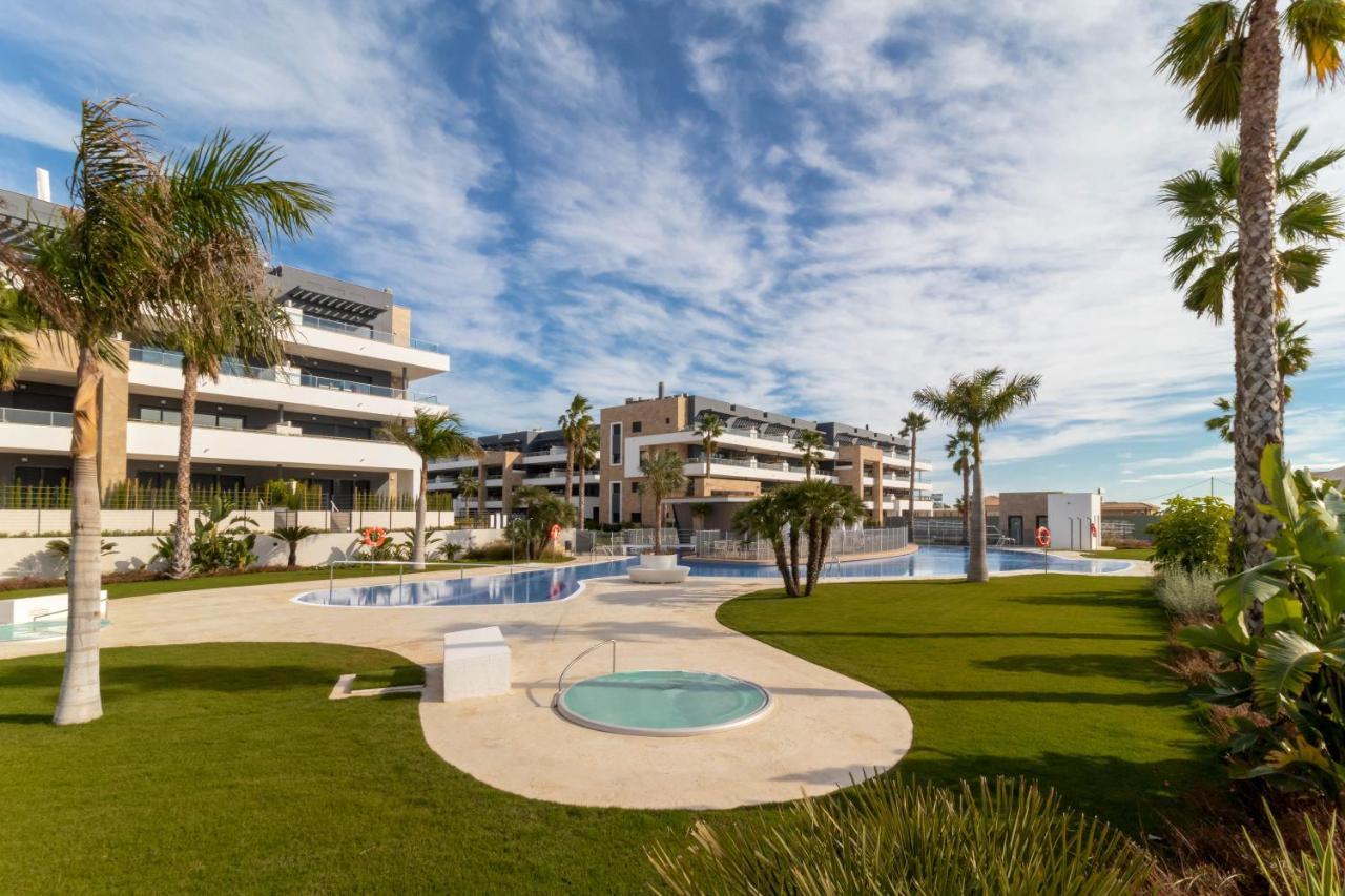 The Best Apartament Dehesa de Campoamor  Extérieur photo