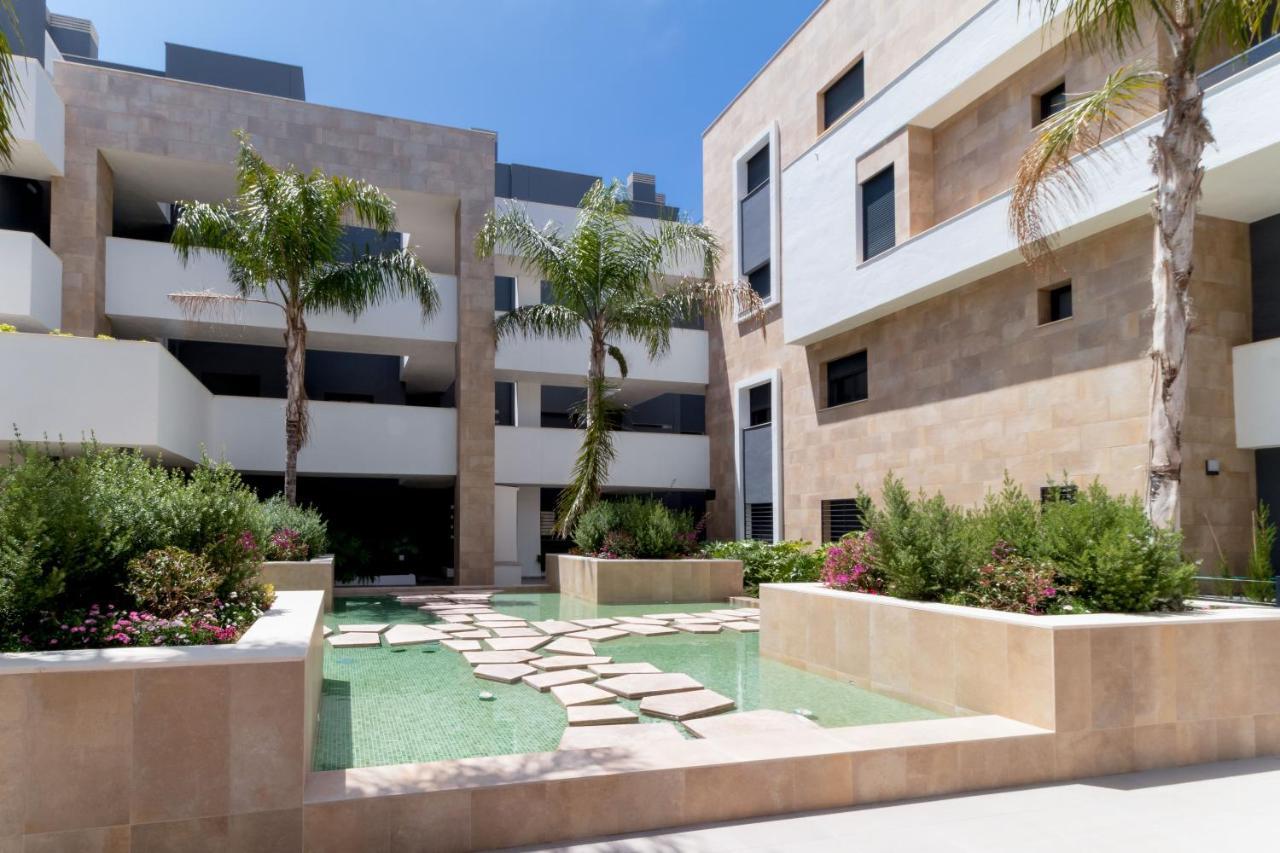 The Best Apartament Dehesa de Campoamor  Extérieur photo