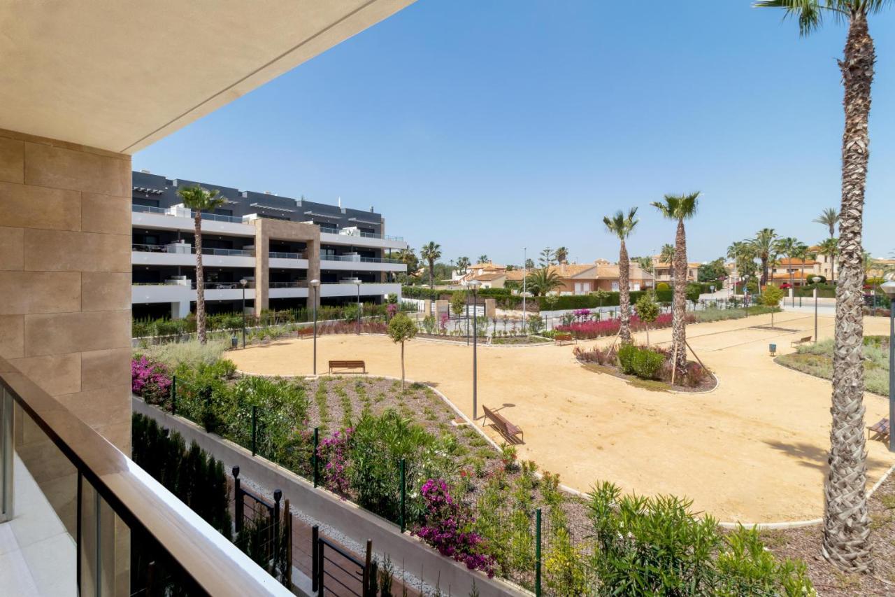 The Best Apartament Dehesa de Campoamor  Extérieur photo