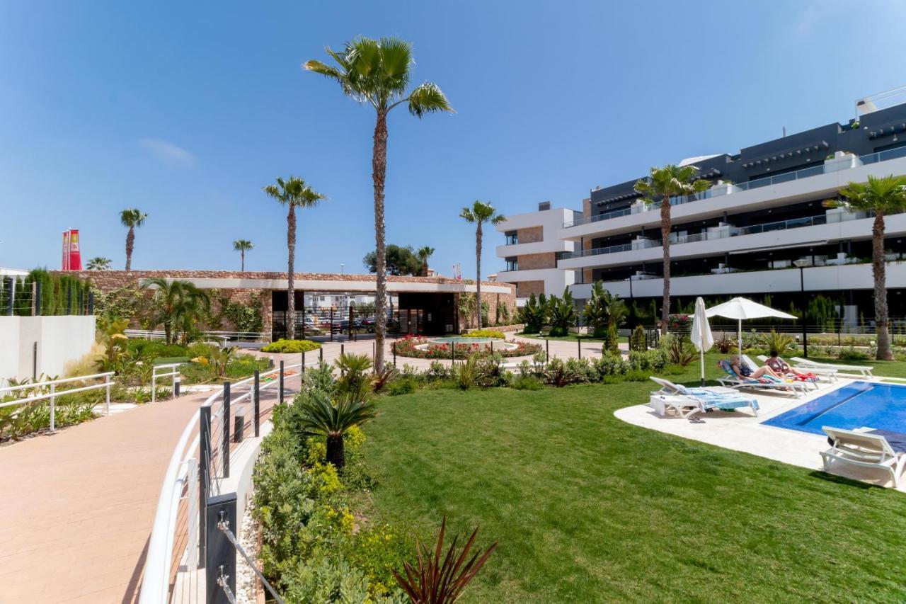 The Best Apartament Dehesa de Campoamor  Extérieur photo