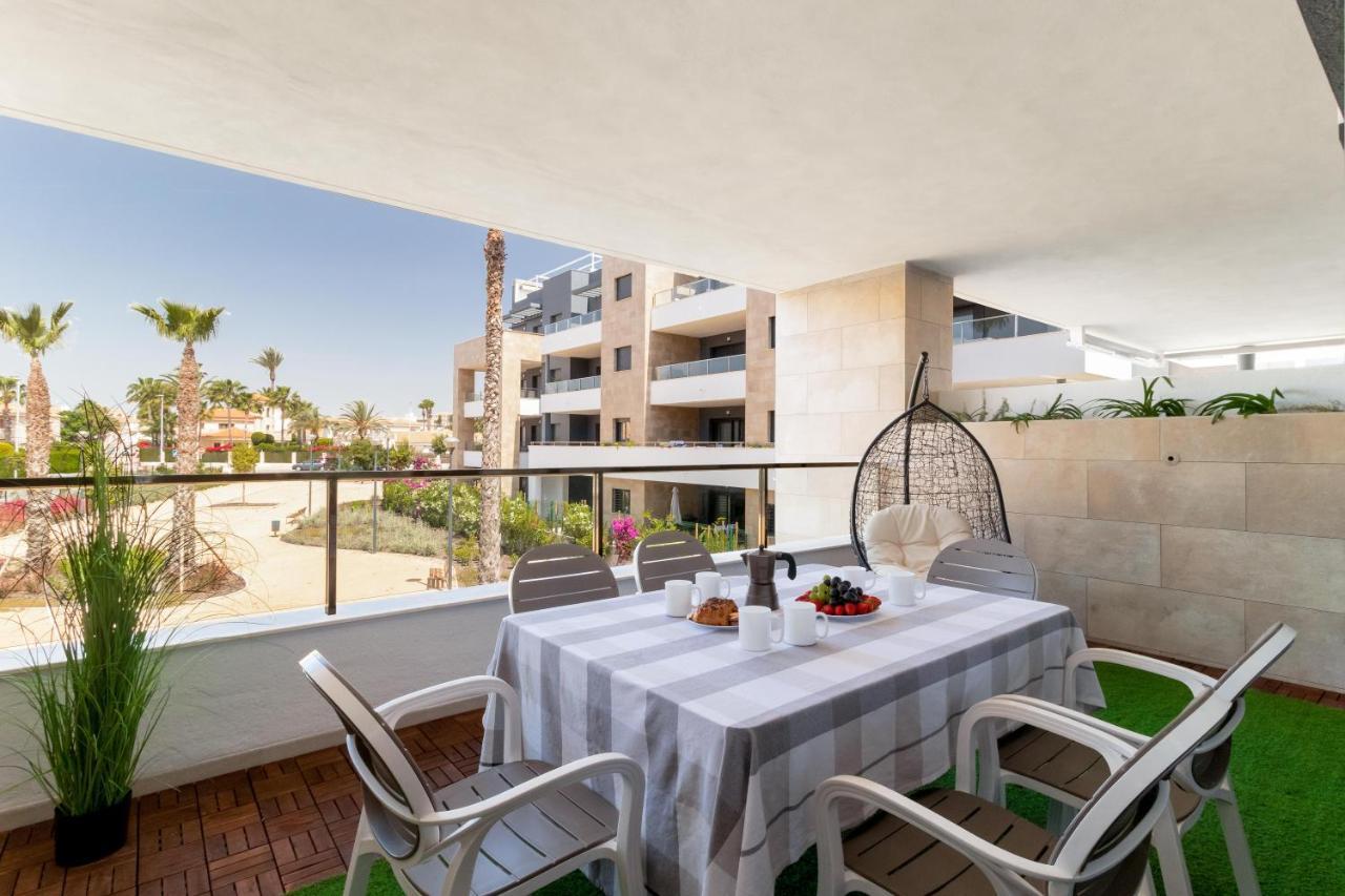 The Best Apartament Dehesa de Campoamor  Extérieur photo