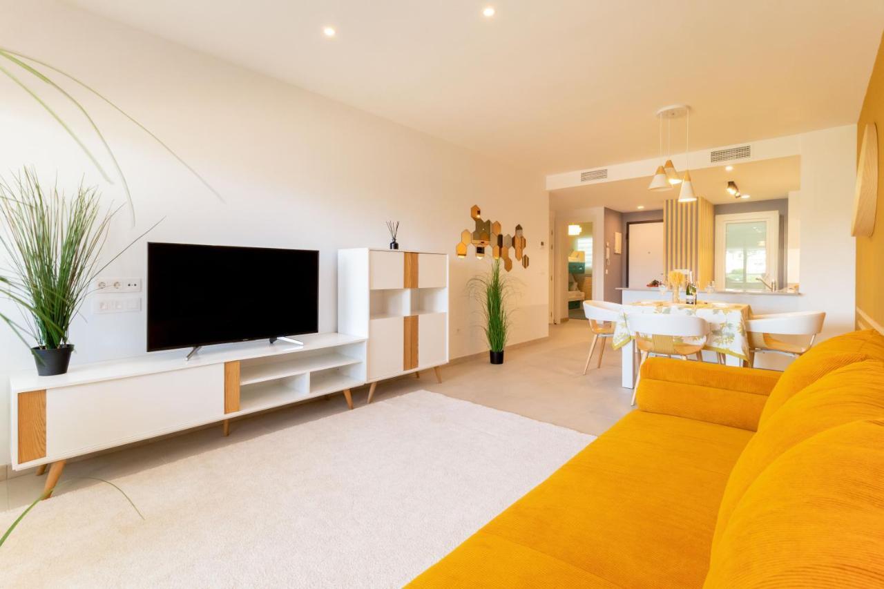 The Best Apartament Dehesa de Campoamor  Extérieur photo