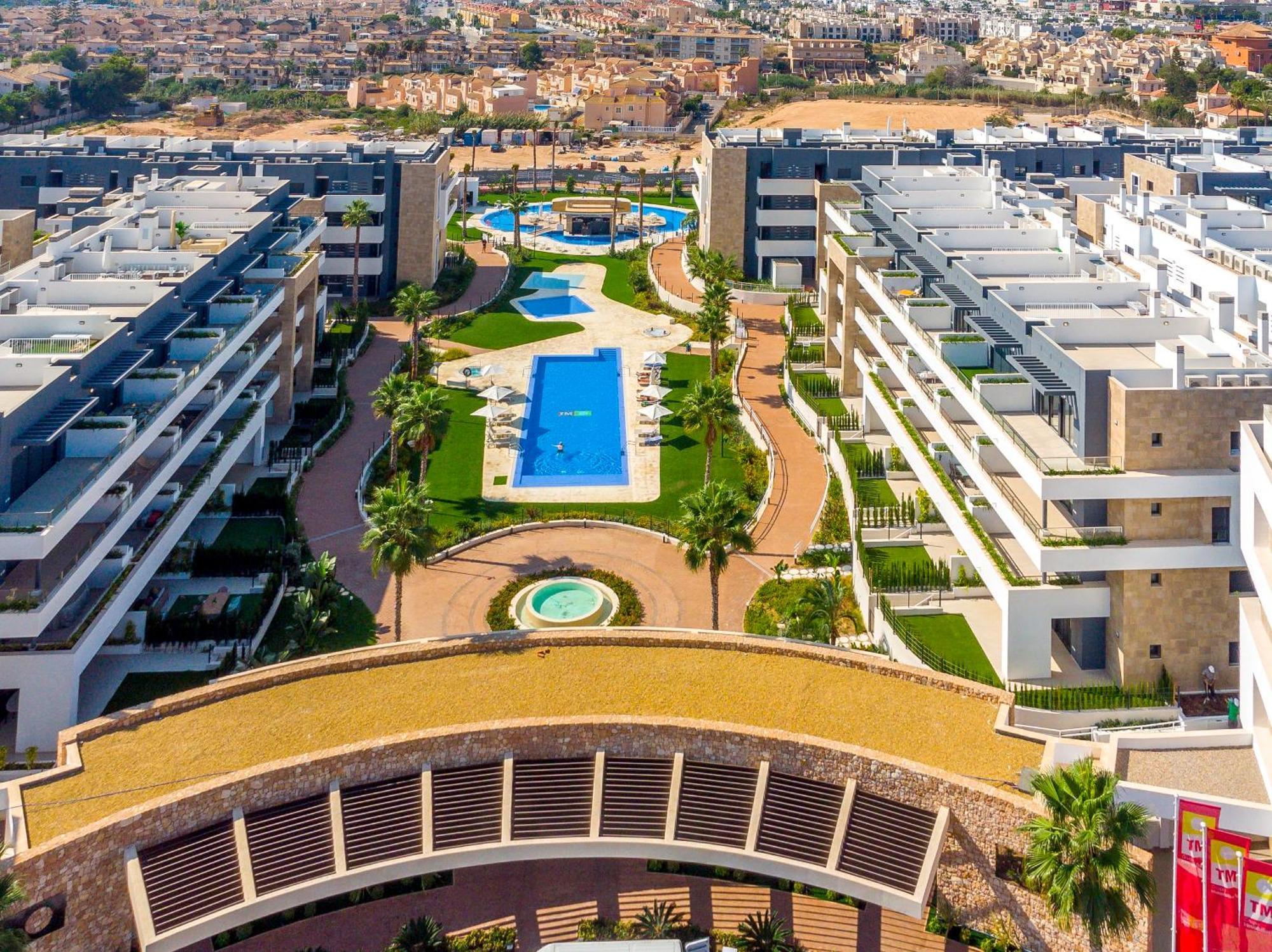 The Best Apartament Dehesa de Campoamor  Extérieur photo